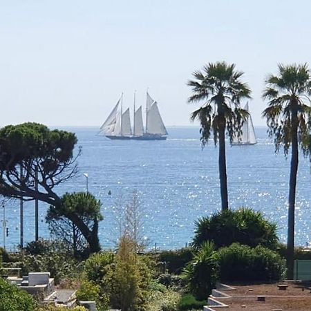 Sea Side Apartment Cannes Exterior photo