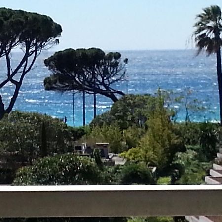 Sea Side Apartment Cannes Exterior photo