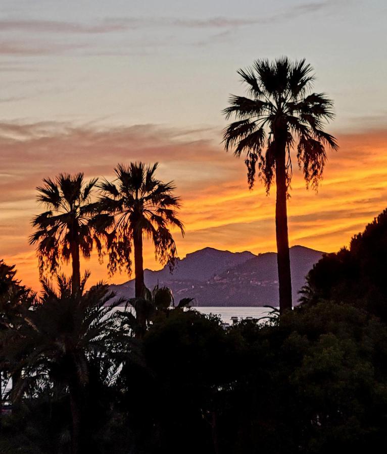 Sea Side Apartment Cannes Exterior photo