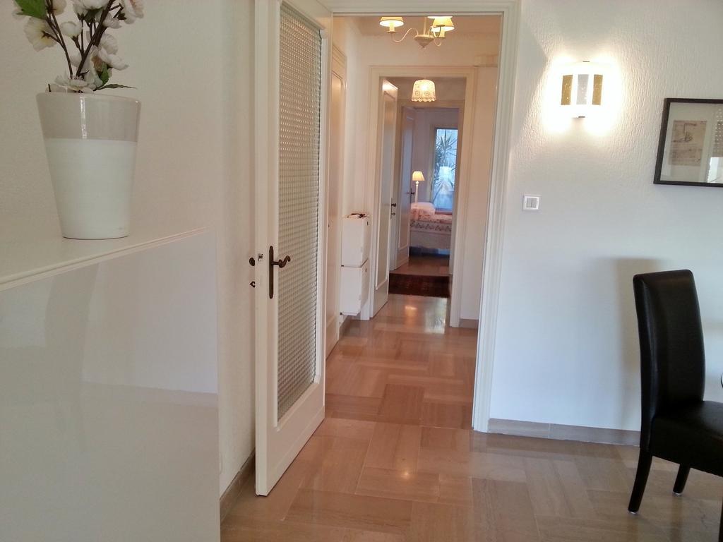 Sea Side Apartment Cannes Exterior photo