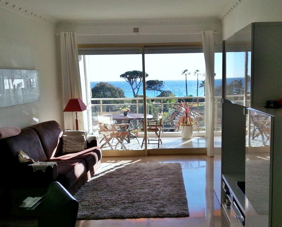 Sea Side Apartment Cannes Exterior photo