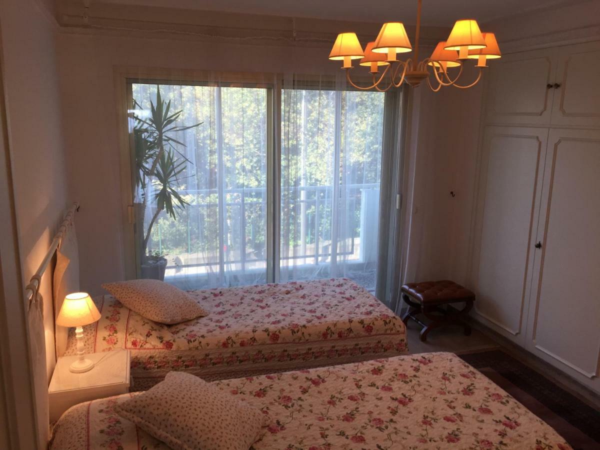 Sea Side Apartment Cannes Exterior photo