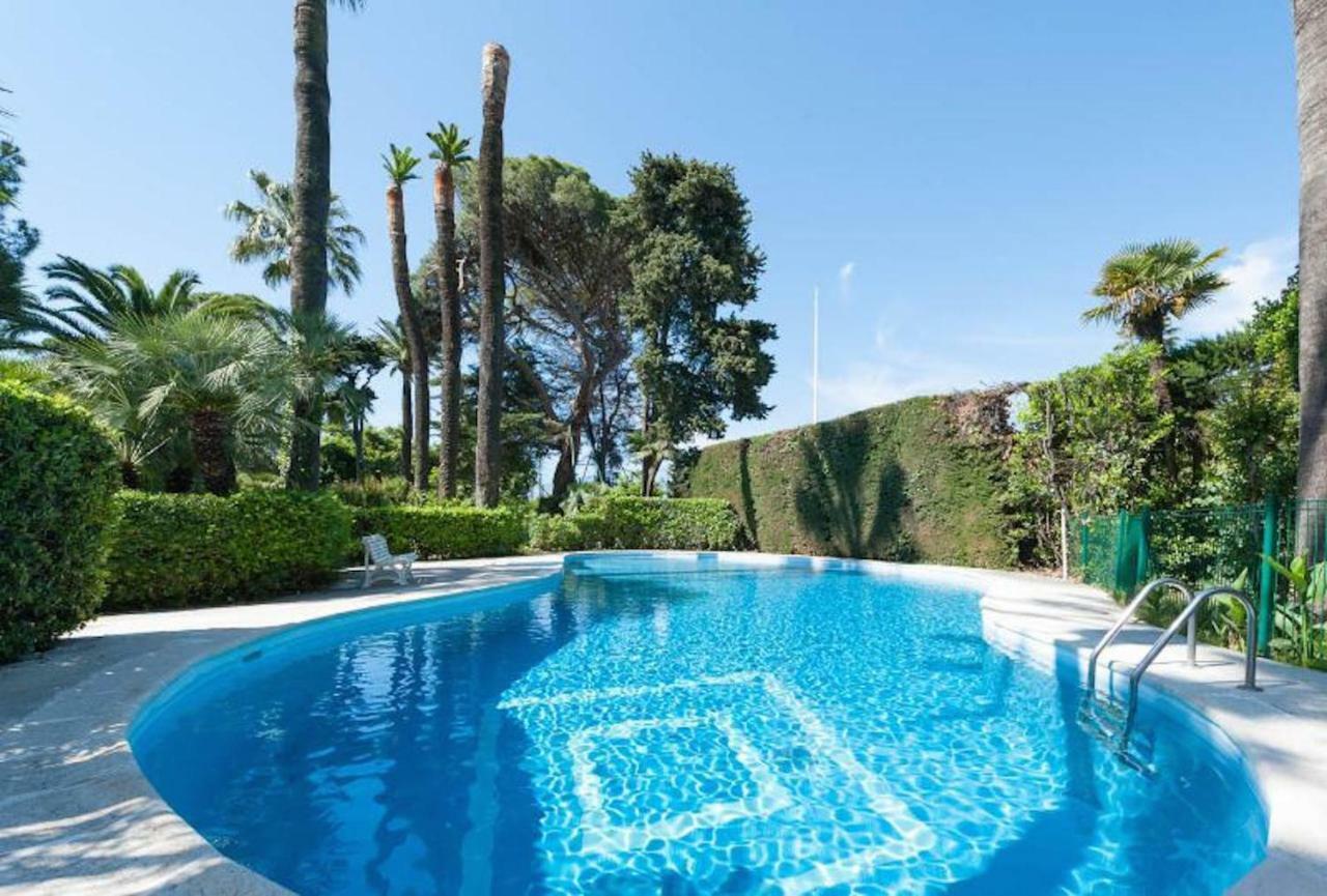 Sea Side Apartment Cannes Exterior photo