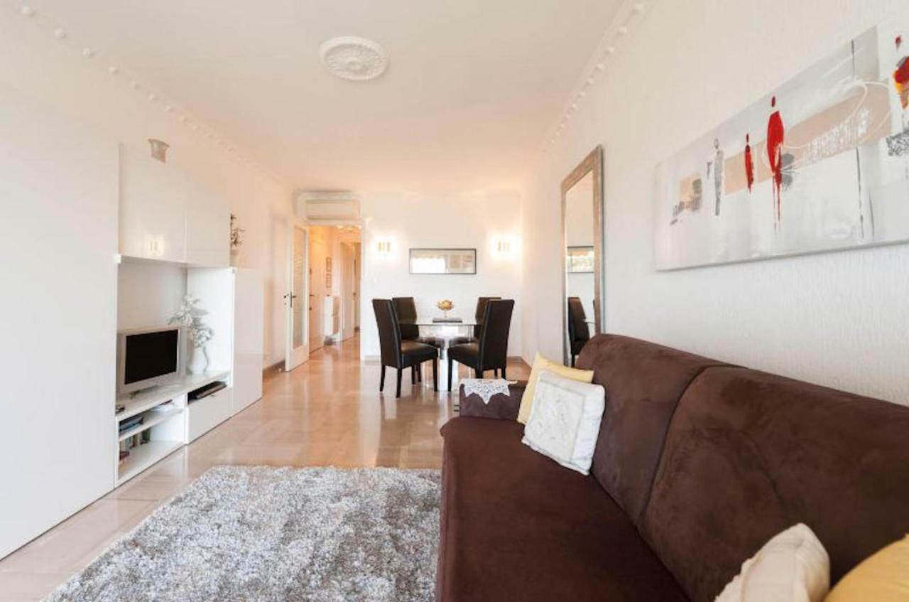 Sea Side Apartment Cannes Exterior photo