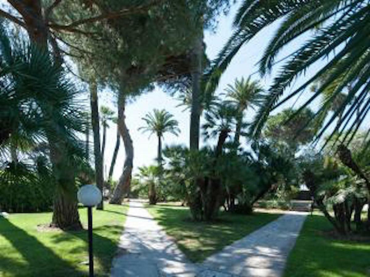 Sea Side Apartment Cannes Exterior photo